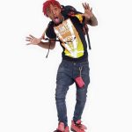 Famous Dex height