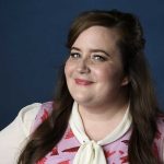 Aidy Bryant Height Age Measurements Net Worth