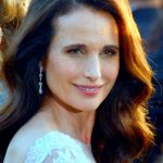 Andie MacDowell Height Age Measurements Net Worth