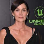 Carrie-Anne Moss Height Age Measurements Net Worth