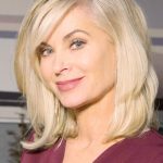 Eileen Davidson Height Age Measurements Net Worth