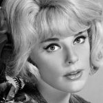 Elke Sommer Height Age Measurements Net Worth