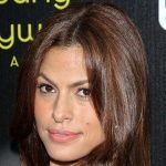 Eva Mendes Height Age Measurements Net Worth