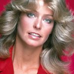 Farrah Fawcett Height Age Measurements Net Worth