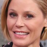 Julie Bowen Height Age Measurements Net Worth