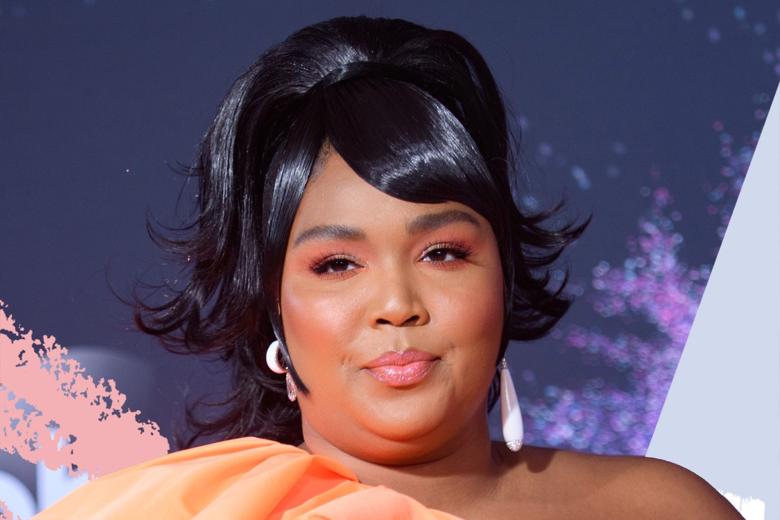 Lizzo Height, Weight, Bio, Age, Body Measurement, Net Worth And Facts ...