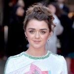 Maisie Williams Height Age Measurements Net Worth