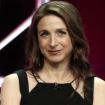 Marin Hinkle Height Age Measurements Net Worth