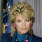 Markie Post Height Age Measurements Net Worth