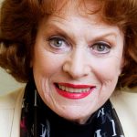 Maureen O’Hara Height Age Measurements Net Worth