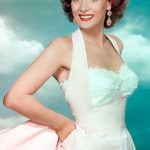 Maureen O’Hara Net Worth