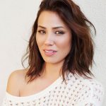 Michaela Conlin Height Age Measurements Net Worth