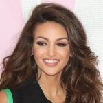 Michelle Keegan Height Age Measurements Net Worth