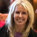 Monica Crowley Height Age Measurements Net Worth