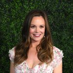 Rachel Boston Height Age Measurements Net Worth