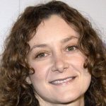 Sara Gilbert Height Age Measurements Net Worth