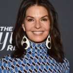 Sela Ward Height Age Measurements Net Worth