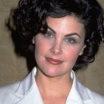 Sherilyn Fenn Height Age Measurements Net Worth