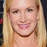 Angela Kinsey Height Age Measurements Net Worth