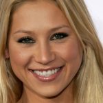 Anna Kournikova Height Age Measurements Net Worth