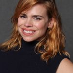 Billie Piper Height Age Measurements Net Worth