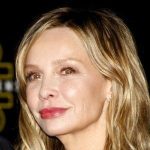 Calista Flockhart Height Age Measurements Net Worth