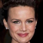 Carla Gugino Height Age Measurements Net Worth