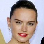 Daisy Ridley Height Age Measurements Net Worth