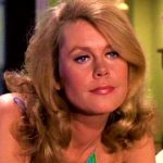 Elizabeth Montgomery Height Age Measurements Net Worth