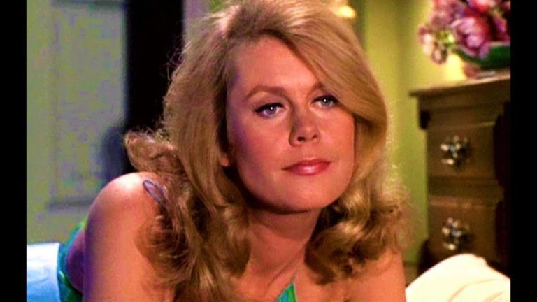 Elizabeth Montgomery Height Age Measurements Net Worth