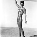 Esther Williams Net Worth