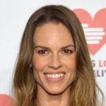 Hilary Swank Height Age Measurements Net Worth