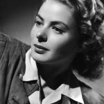 Ingrid Bergman Height Age Measurements Net Worth