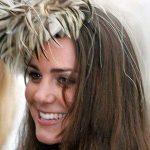 Kate Middleton Height Age Measurements Net Worth