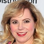 Kirsten Vangsness Height Age Measurements Net Worth