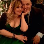 Kirsten Vangsness Net Worth