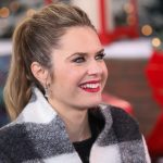 Maggie Lawson Height Age Measurements Net Worth