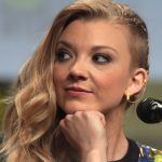 Natalie Dormer Height Age Measurements Net Worth