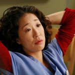 Sandra Oh Height Age Measurements Net Worth