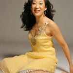 Sandra Oh Net Worth