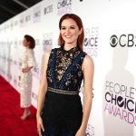 Sarah Drew Net Worth