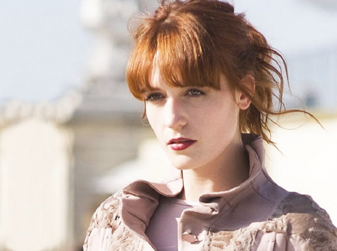 Florence Welch