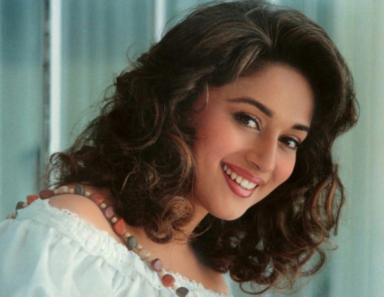 Madhuri Dixit