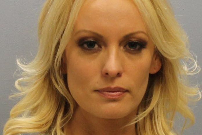 Stormy Daniels