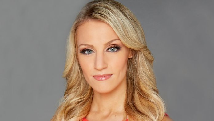 Carley Shimkus