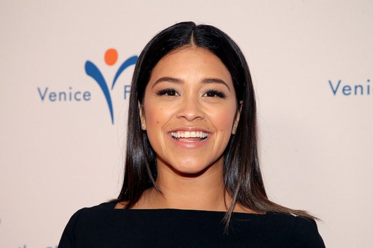 Gina Rodriguez