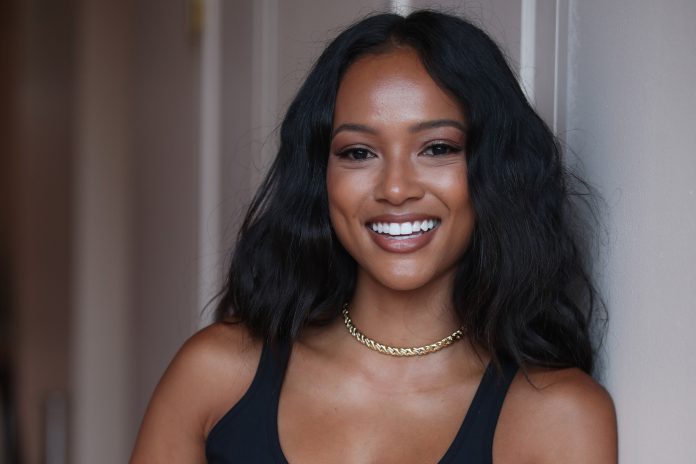 Karrueche Tran