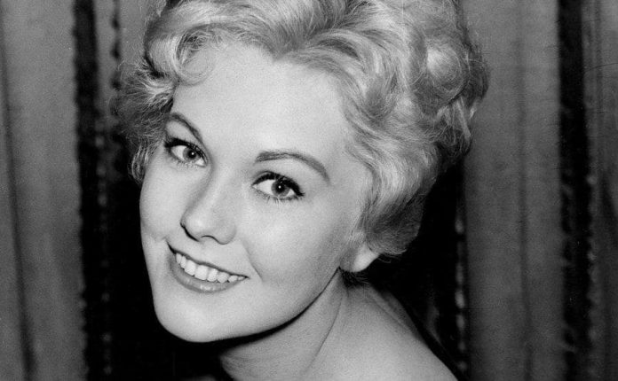 Kim Novak