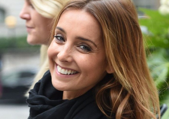 Louise Redknapp