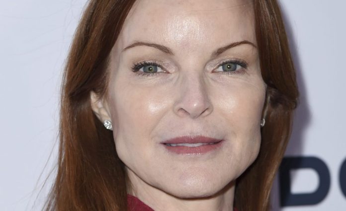 Marcia Cross